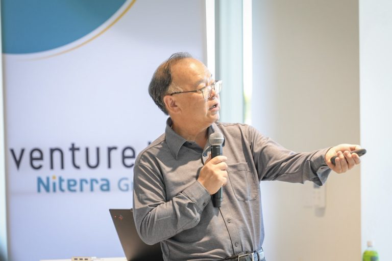 Study session photo